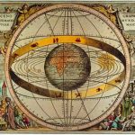 Das geozentrische Weltbild