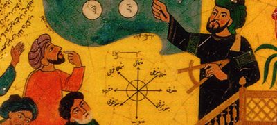 Stundenastrologie special: Das Konsultationshoroskop