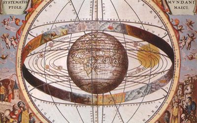 Magie des Ortes – Astrokartografie und Local Space