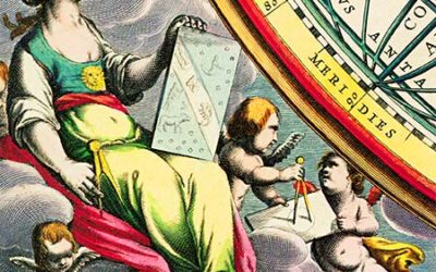 Methoden der Strukurdeutung im Horoskop