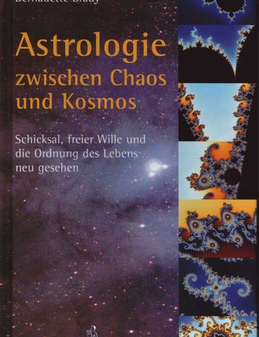 Astrologie zwischen Chaos und Kosmos